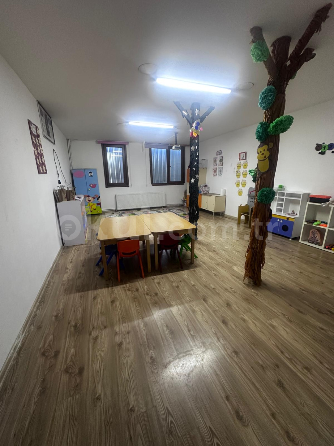 Özel Maltepe FBA Koleji Anaokulu - 6