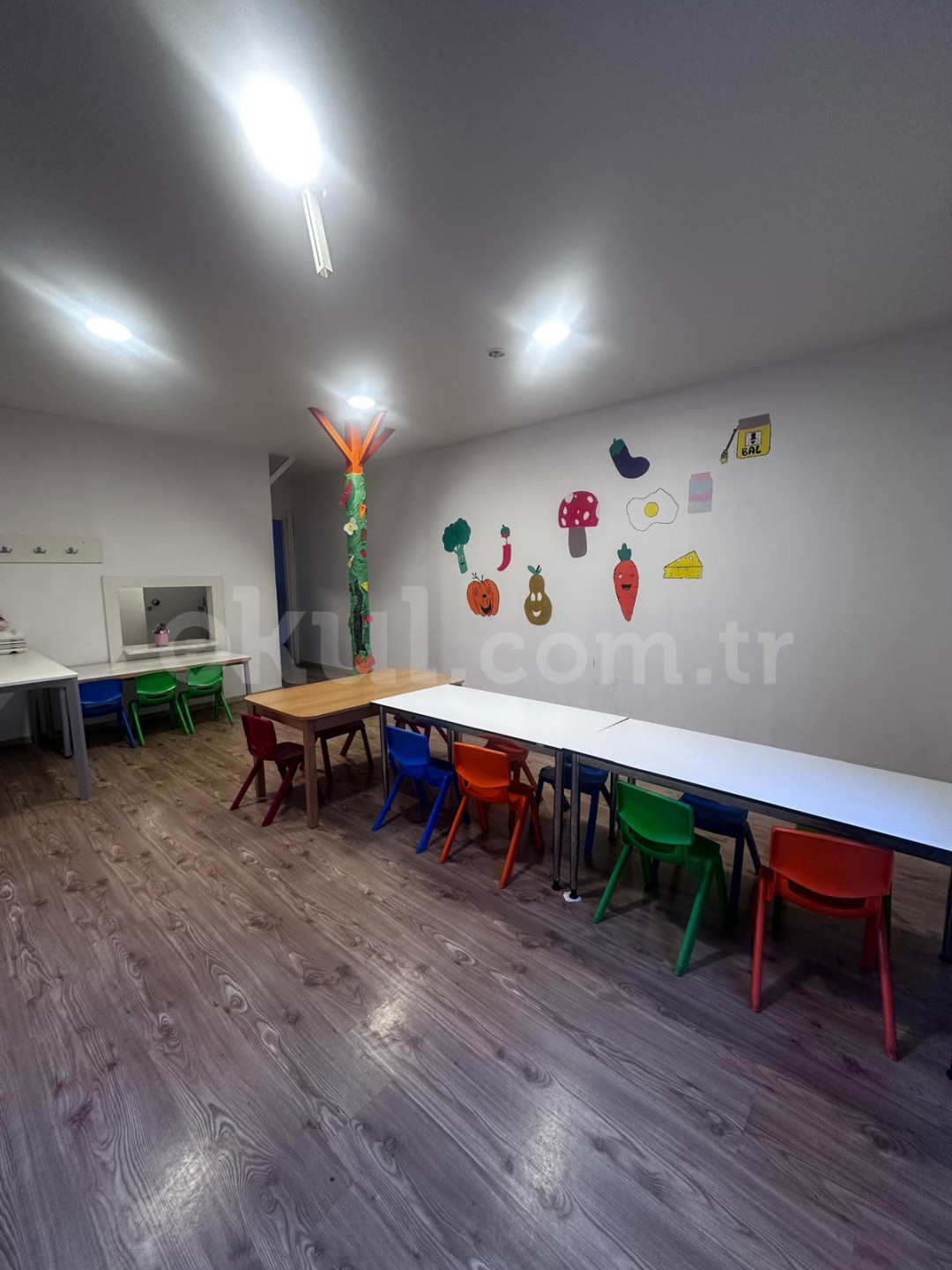 Özel Maltepe FBA Koleji Anaokulu - 7