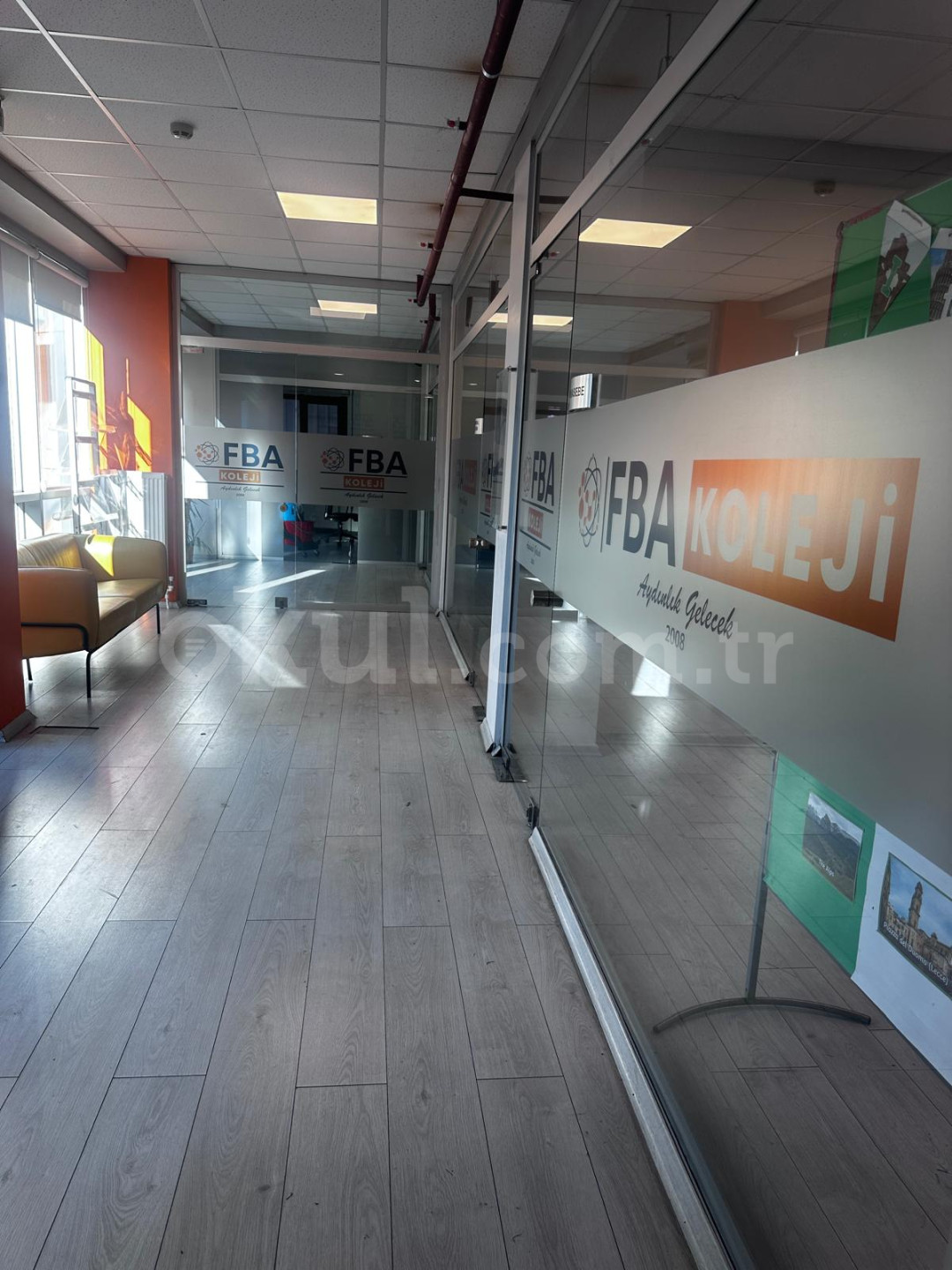 Özel Maltepe FBA Koleji Anaokulu - 4