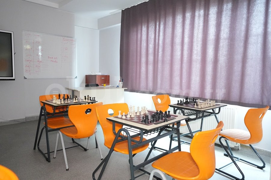 Özel Maltepe FBA Koleji Anaokulu - 42