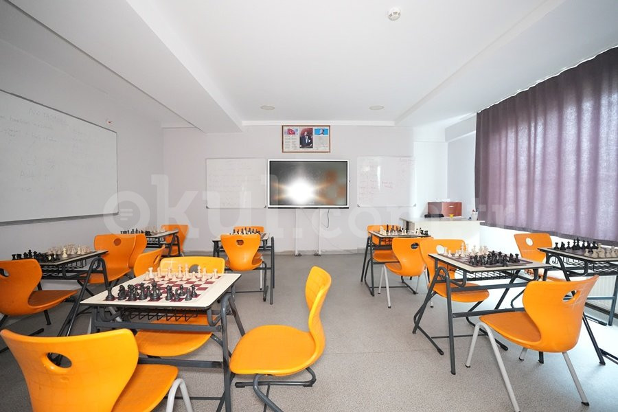 Özel Maltepe FBA Koleji Anaokulu - 50