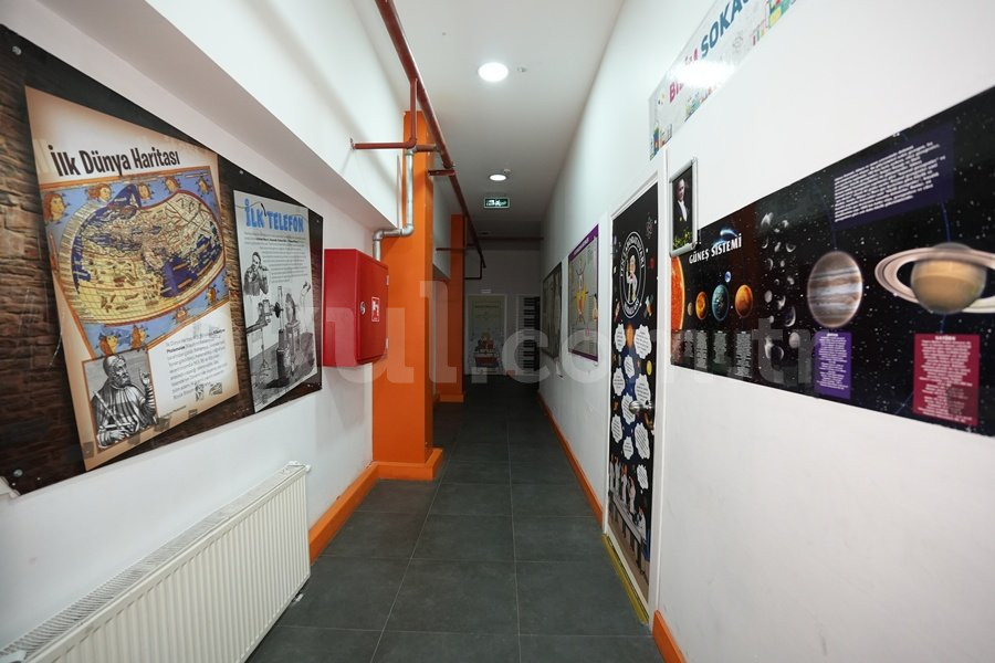 Özel Maltepe FBA Koleji Anaokulu - 21