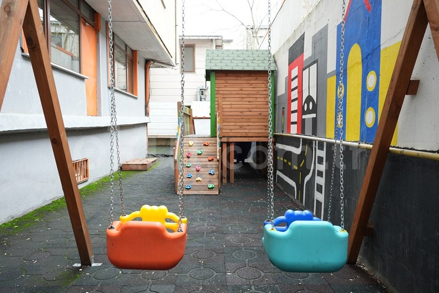 Özel Maltepe FBA Koleji Anaokulu - 19