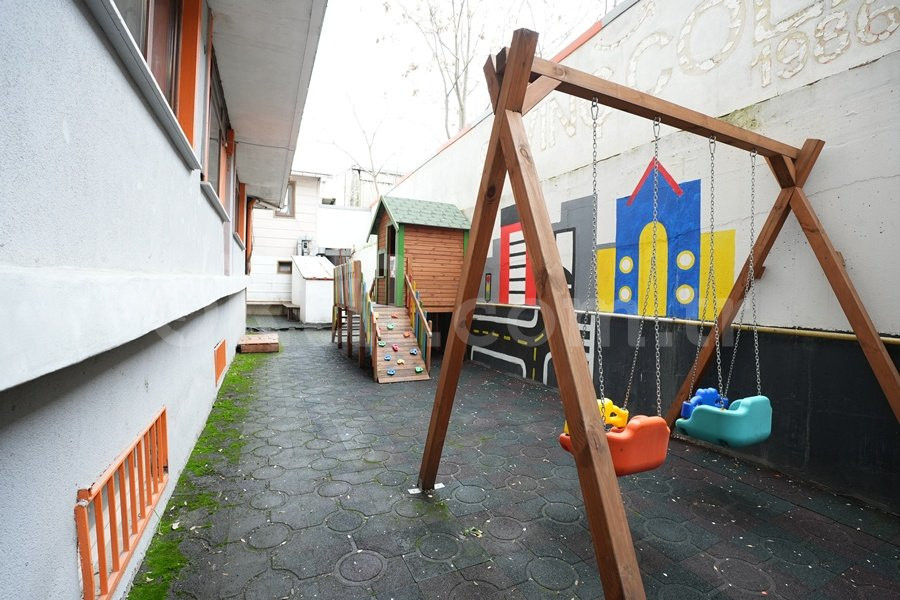 Özel Maltepe FBA Koleji Anaokulu - 31