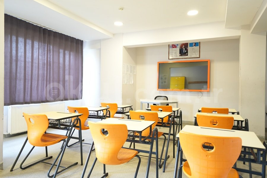 Özel Maltepe FBA Koleji Anaokulu - 17