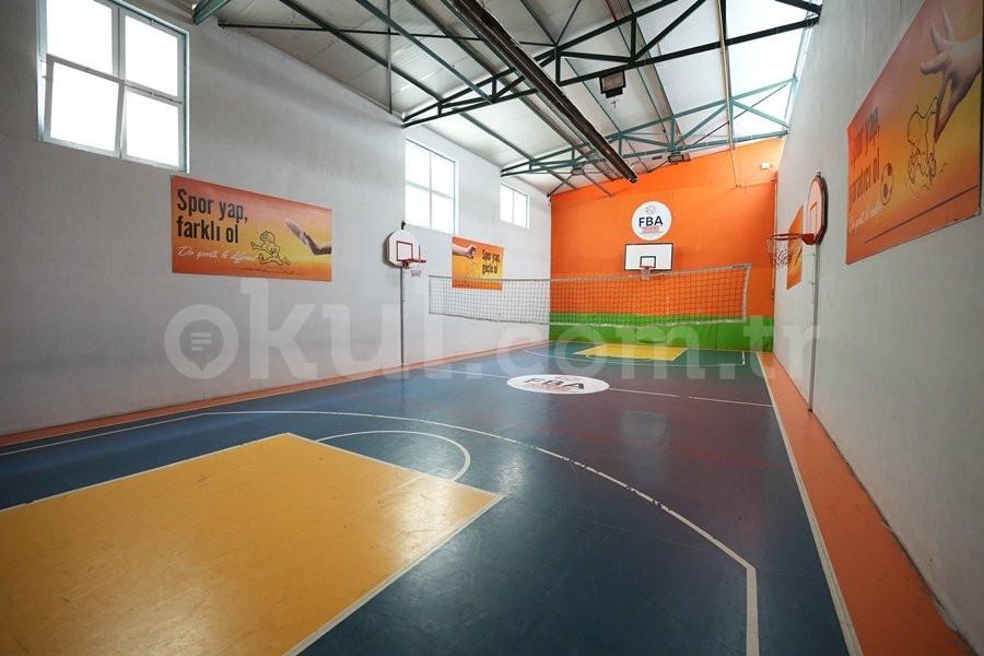 Özel Maltepe FBA Koleji Anaokulu - 32