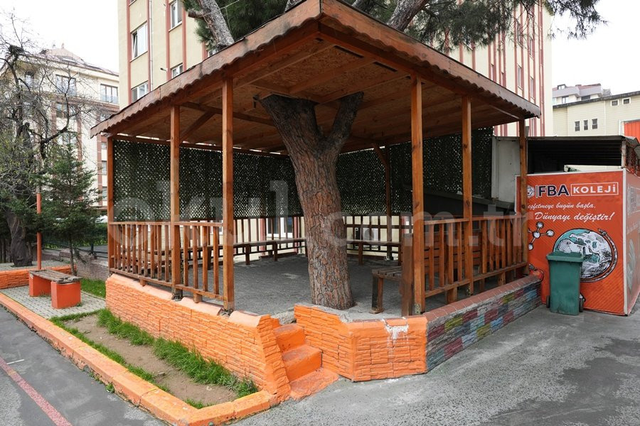 Özel Maltepe FBA Koleji Anaokulu - 49