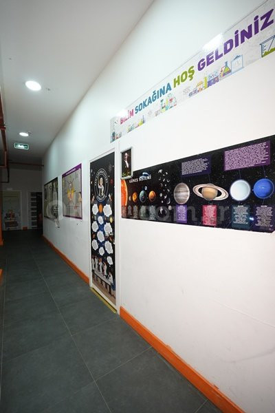 Özel Maltepe FBA Koleji Anaokulu - 18