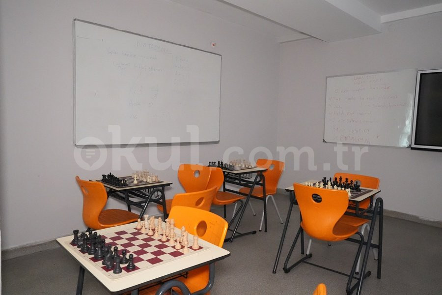 Özel Maltepe FBA Koleji Anaokulu - 13