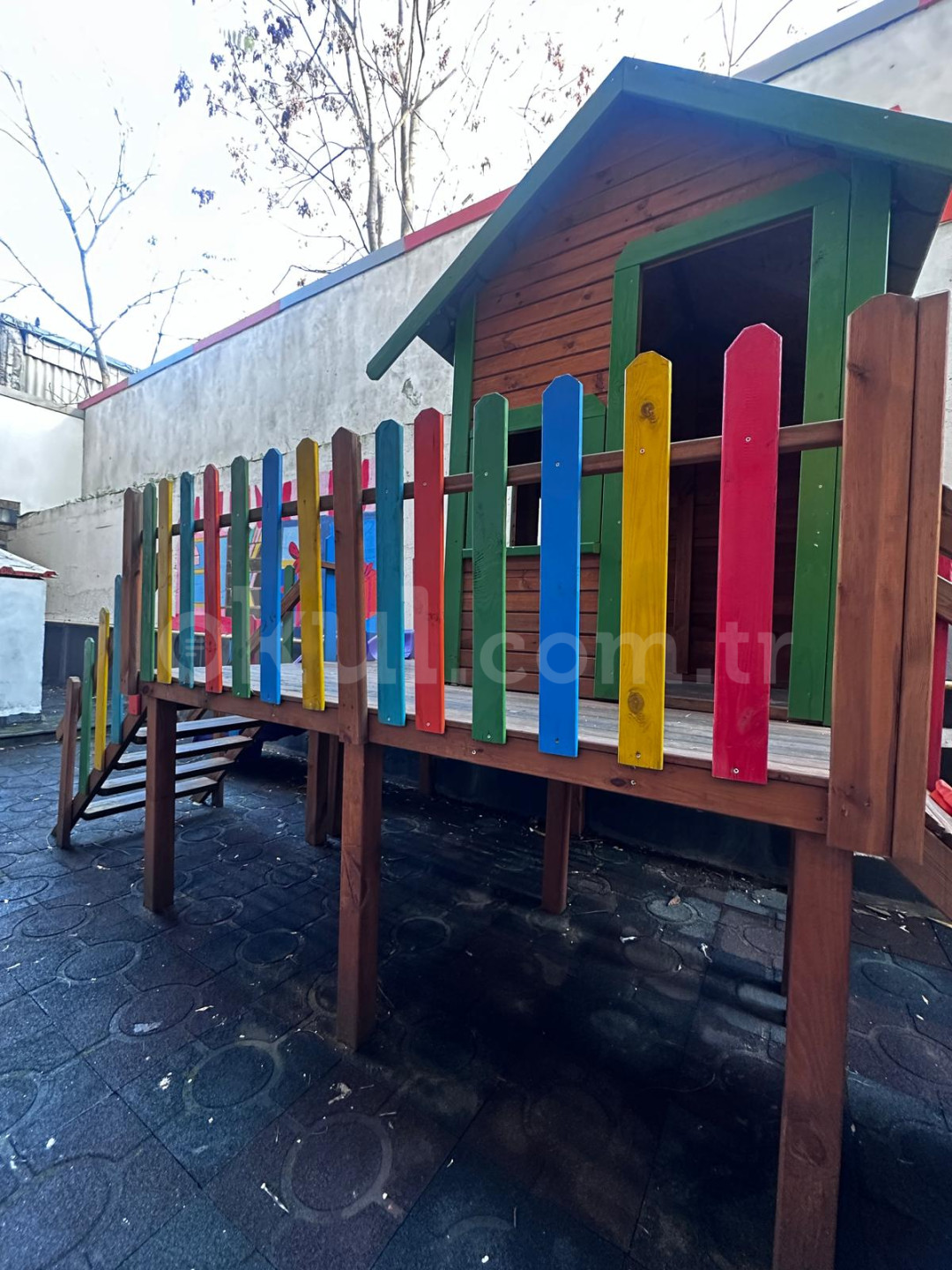 Özel Maltepe FBA Koleji Anaokulu - 8