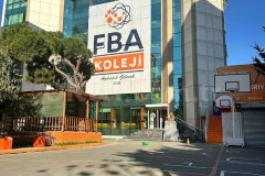 Özel Maltepe FBA Koleji Anaokulu