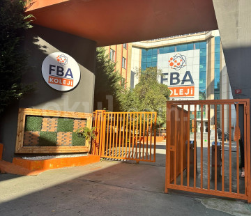 Özel Maltepe FBA Koleji Anaokulu
