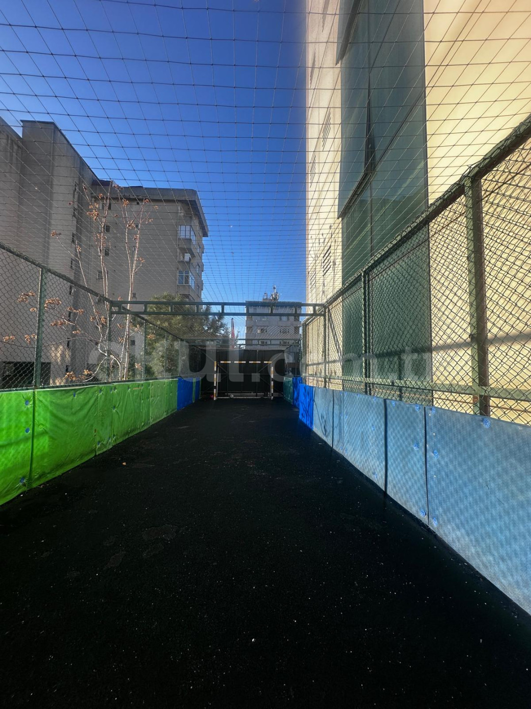 Özel Maltepe FBA Koleji İlkokulu - 8