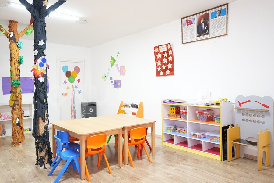 Özel Maltepe FBA Koleji İlkokulu - 31