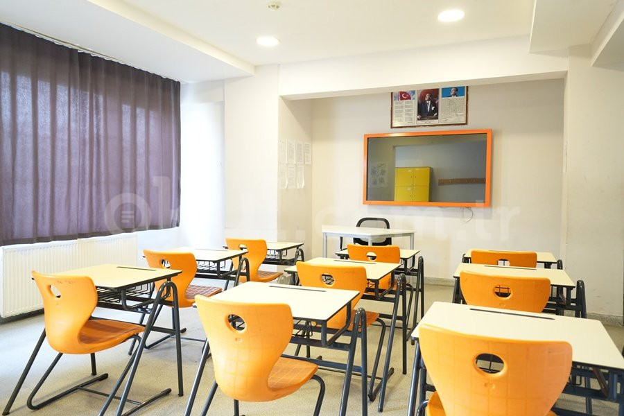 Özel Maltepe FBA Koleji İlkokulu - 54