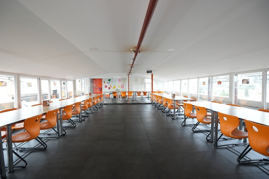 Özel Maltepe FBA Koleji İlkokulu - 52