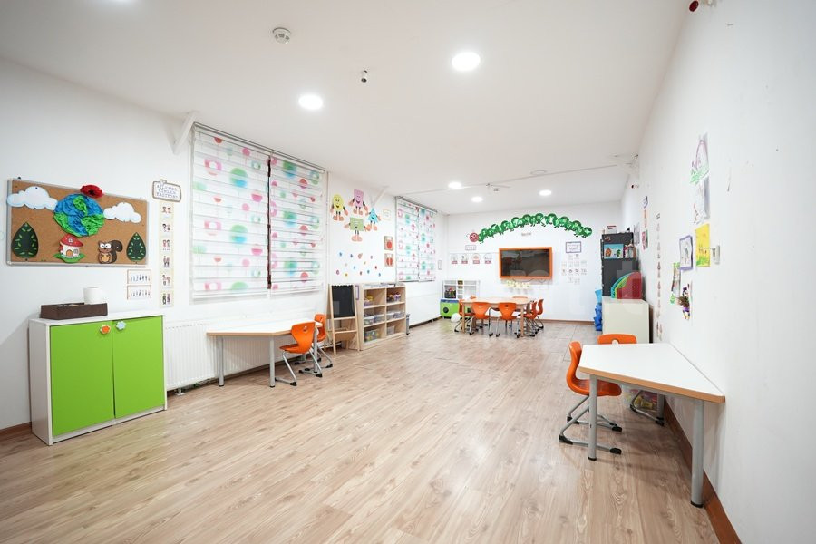 Özel Maltepe FBA Koleji İlkokulu - 65