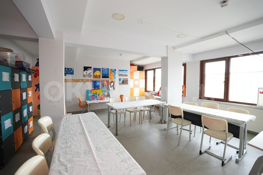 Özel Maltepe FBA Koleji İlkokulu - 33