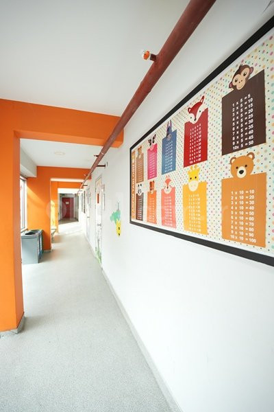 Özel Maltepe FBA Koleji İlkokulu - 56