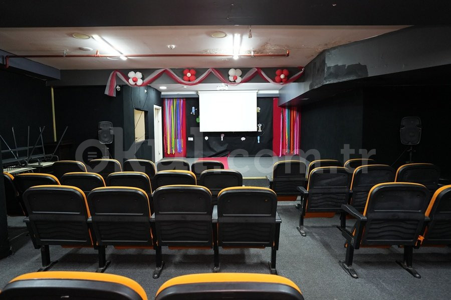 Özel Maltepe FBA Koleji İlkokulu - 62