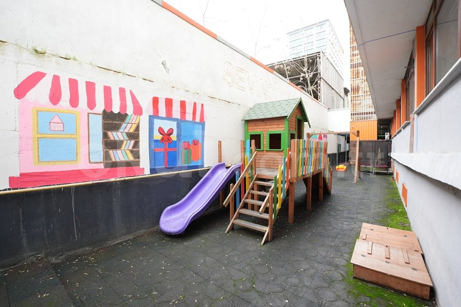 Özel Maltepe FBA Koleji İlkokulu - 67