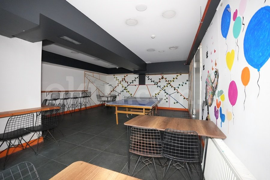 Özel Maltepe FBA Koleji İlkokulu - 24