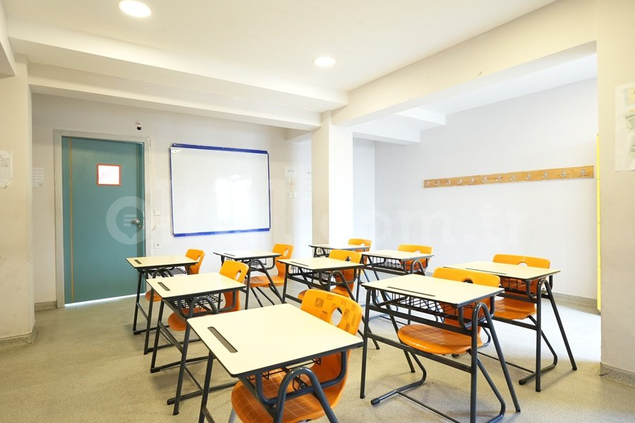Özel Maltepe FBA Koleji İlkokulu - 46