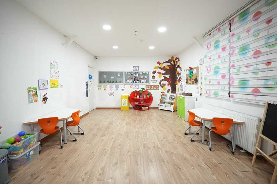 Özel Maltepe FBA Koleji İlkokulu - 28