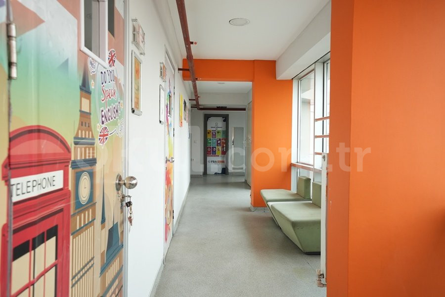 Özel Maltepe FBA Koleji İlkokulu - 51