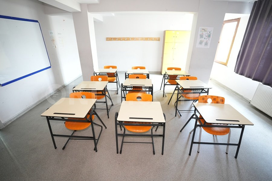 Özel Maltepe FBA Koleji İlkokulu - 45