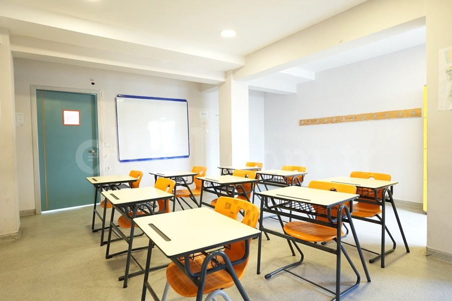 Özel Maltepe FBA Koleji İlkokulu - 48