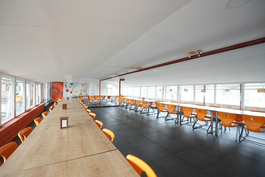 Özel Maltepe FBA Koleji İlkokulu - 53