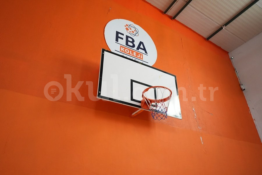 Özel Maltepe FBA Koleji İlkokulu - 29