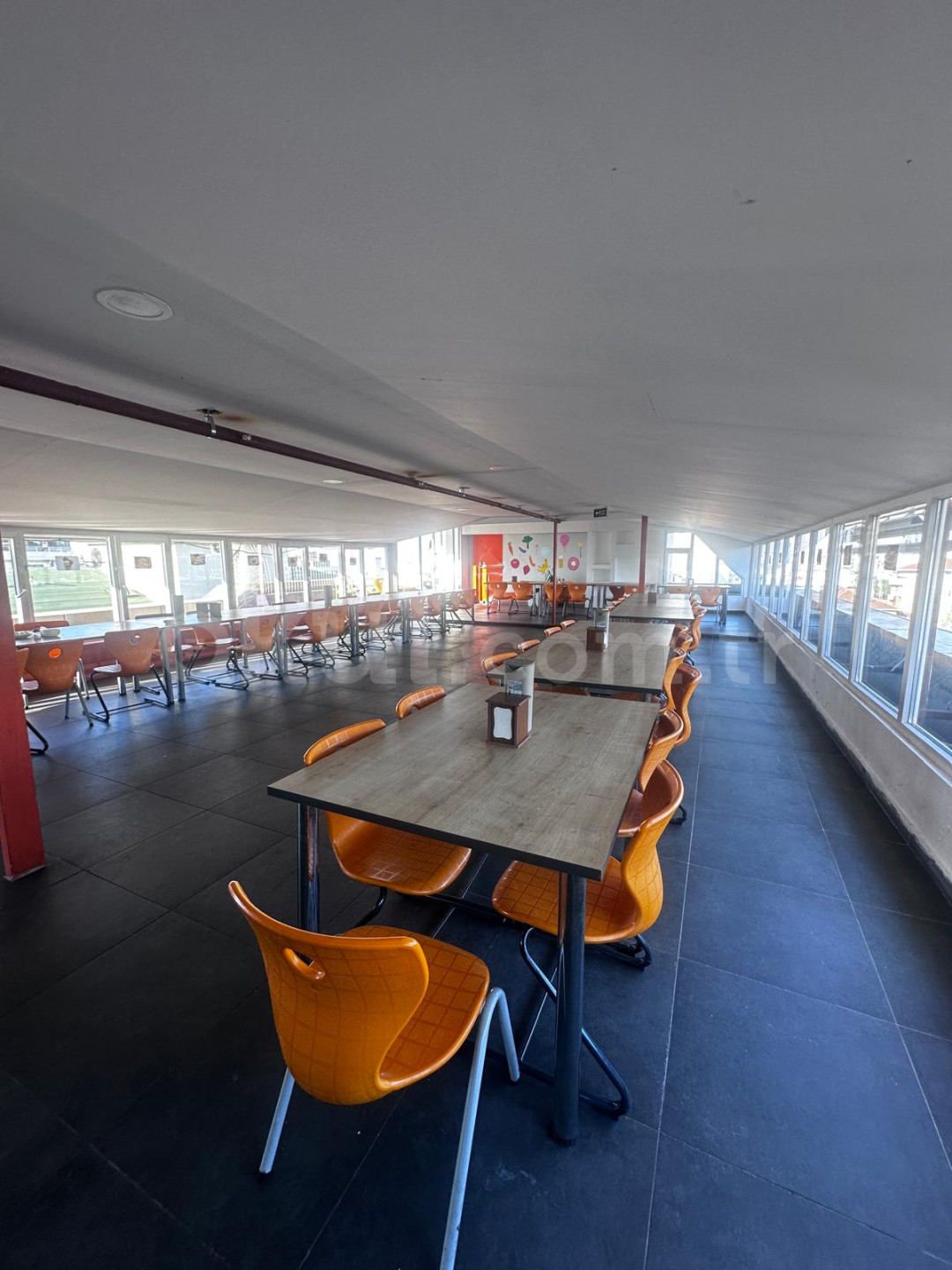 Özel Maltepe FBA Koleji İlkokulu - 10