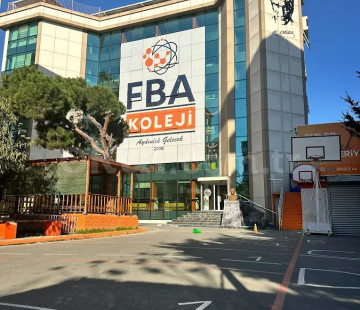 Özel Maltepe FBA Koleji İlkokulu