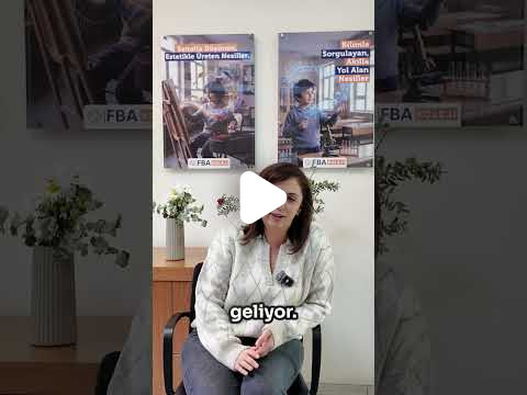 Özel Maltepe FBA Koleji İlkokulu - 68