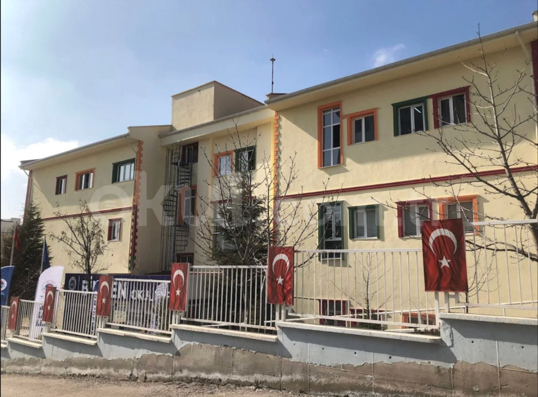 Özel Sincan Kanguru Okulları Anaokulu - 1