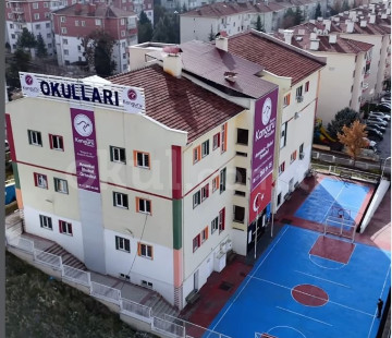 Özel Sincan Kanguru Okulları Anaokulu