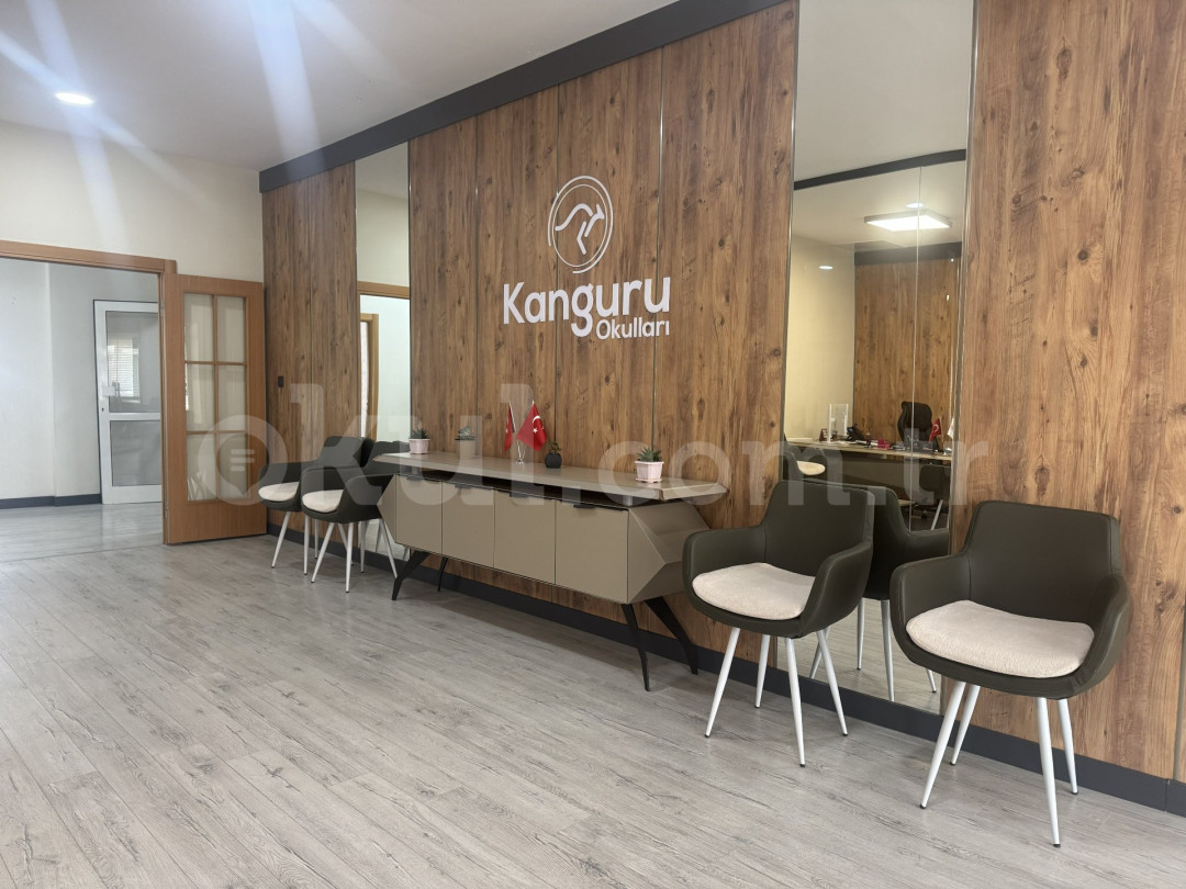 Özel Sincan Kanguru Okulları İlkokulu - 3