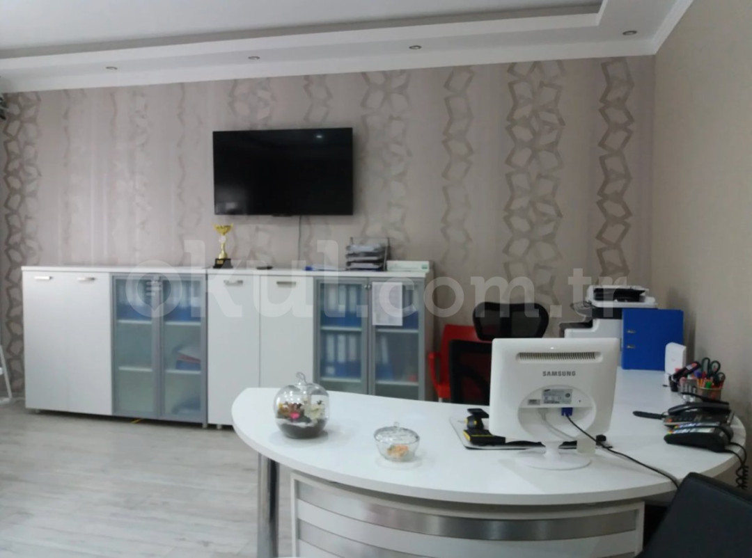 Özel Sincan Kanguru Okulları İlkokulu - 5