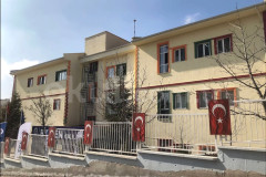 Özel Sincan Kanguru Okulları İlkokulu