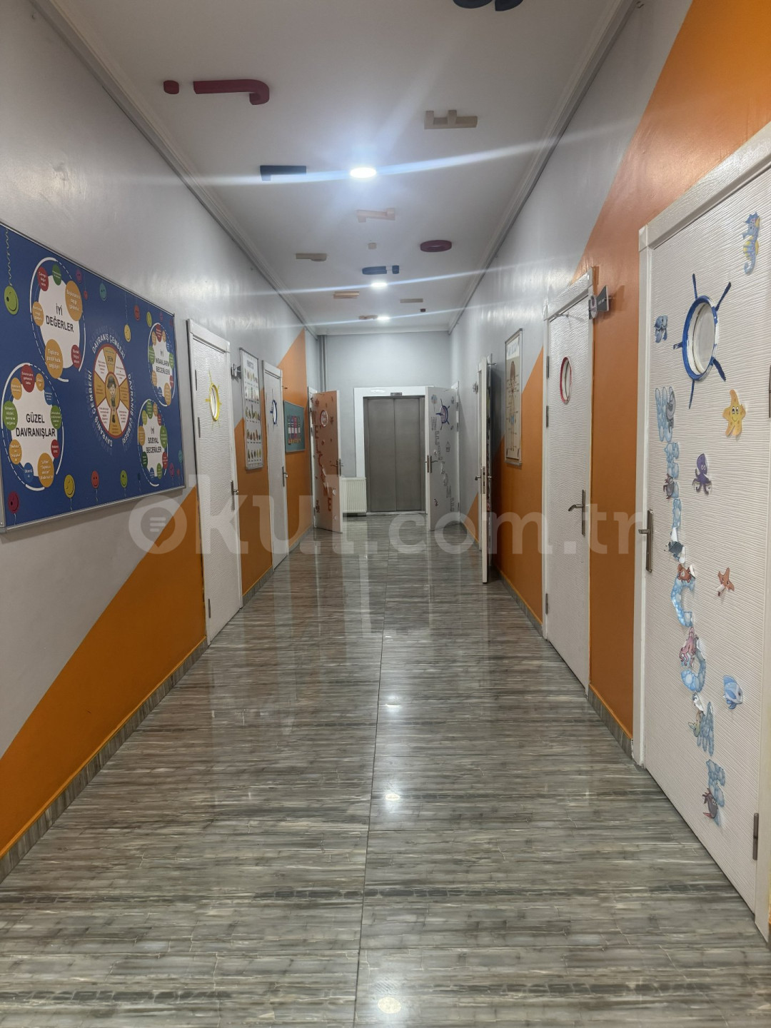 Özel Sincan Kanguru Okulları Ortaokulu - 5
