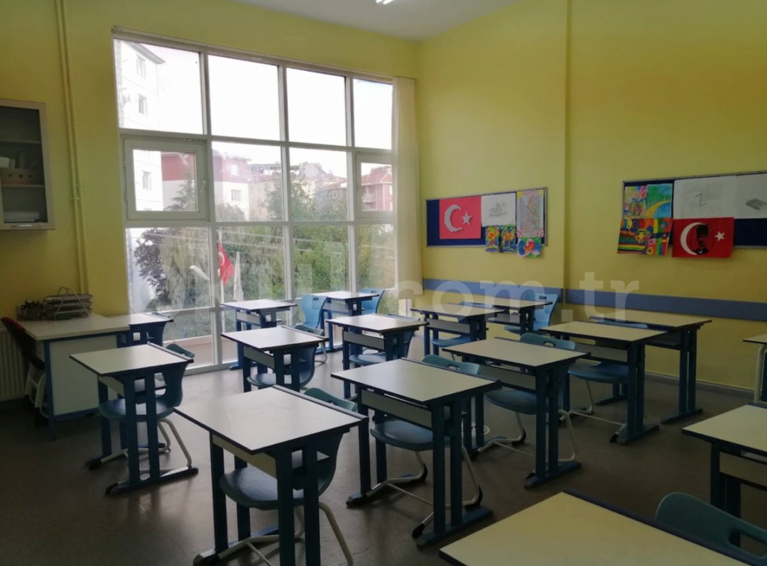Özel Sincan Kanguru Okulları Ortaokulu - 3