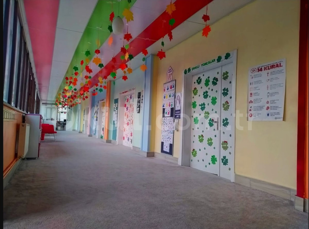 Özel Sincan Kanguru Okulları Ortaokulu - 5