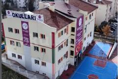 Özel Sincan Kanguru Okulları Ortaokulu