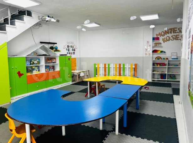 Özel Mutlu Yuva Anaokulu - 12