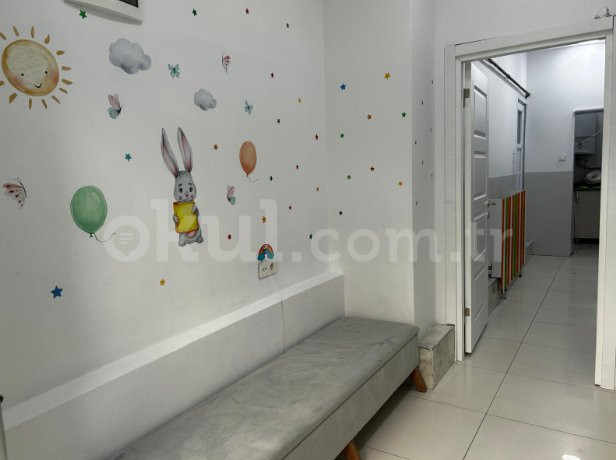 Özel Mutlu Yuva Anaokulu - 11