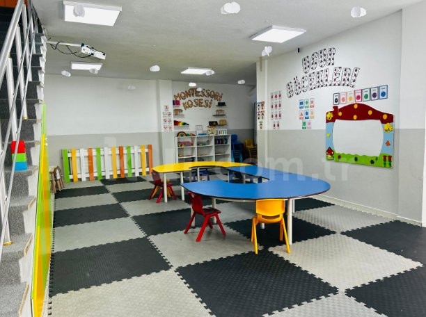 Özel Mutlu Yuva Anaokulu - 9
