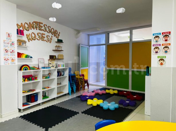 Özel Mutlu Yuva Anaokulu - 8
