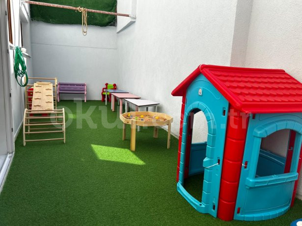 Özel Mutlu Yuva Anaokulu - 4